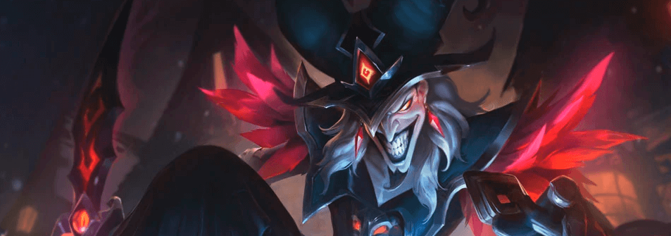League of Legends Upcoming PBE Patch Preview (13.16)
