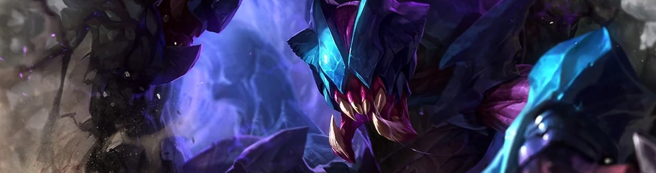 5 Least Picked Champions in League of Legends Arena Mode